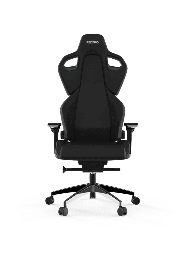 Recaro Exo Fx Gaming