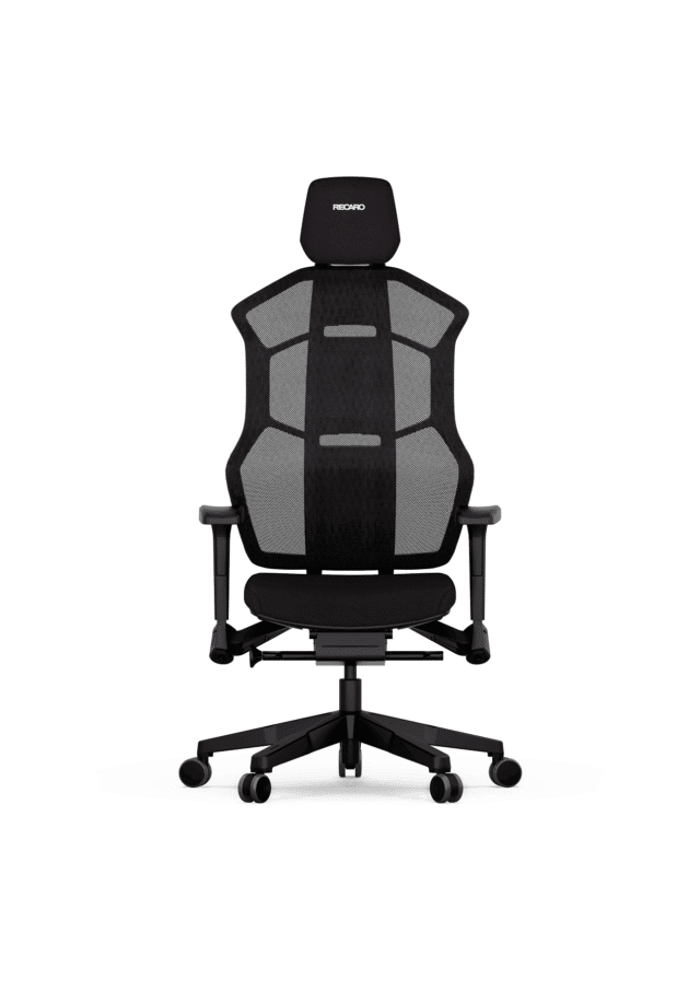 Recaro Aer Gaming