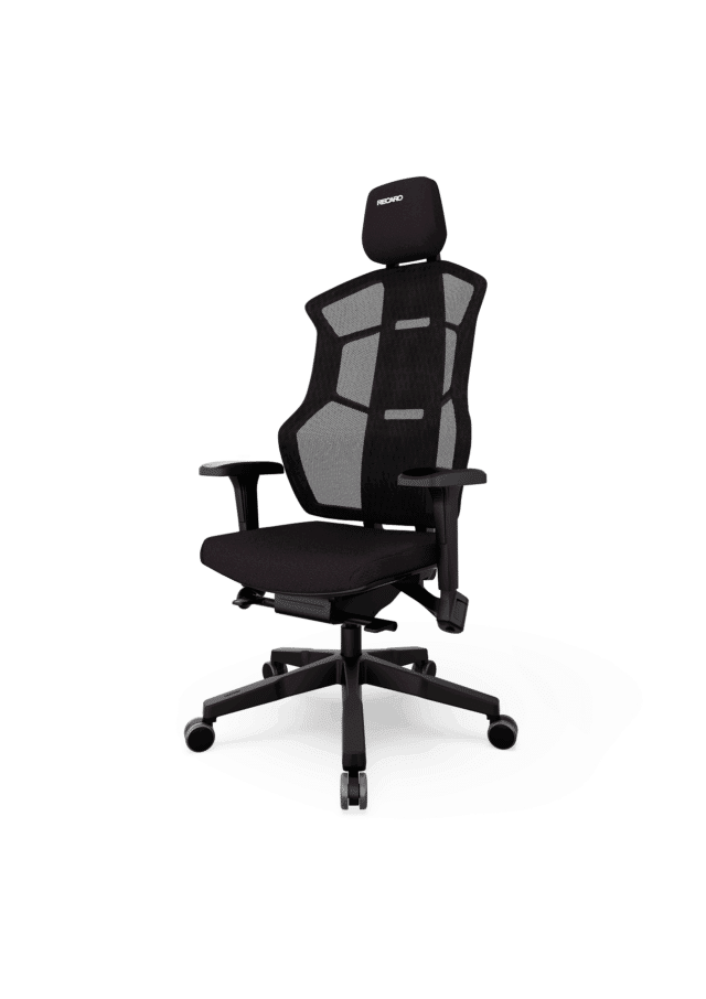 Recaro Aer Gaming