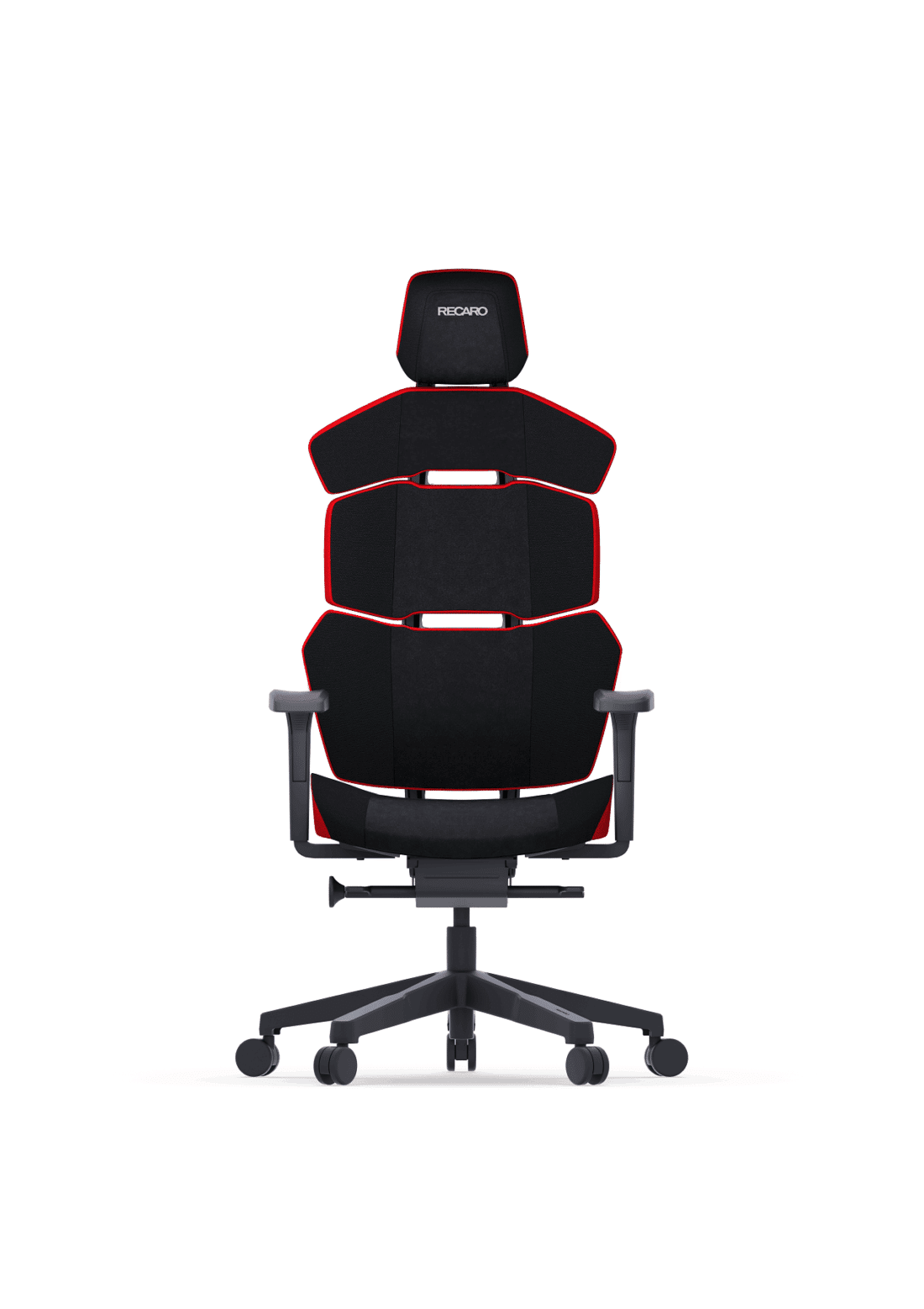 Recaro Nxt Gaming