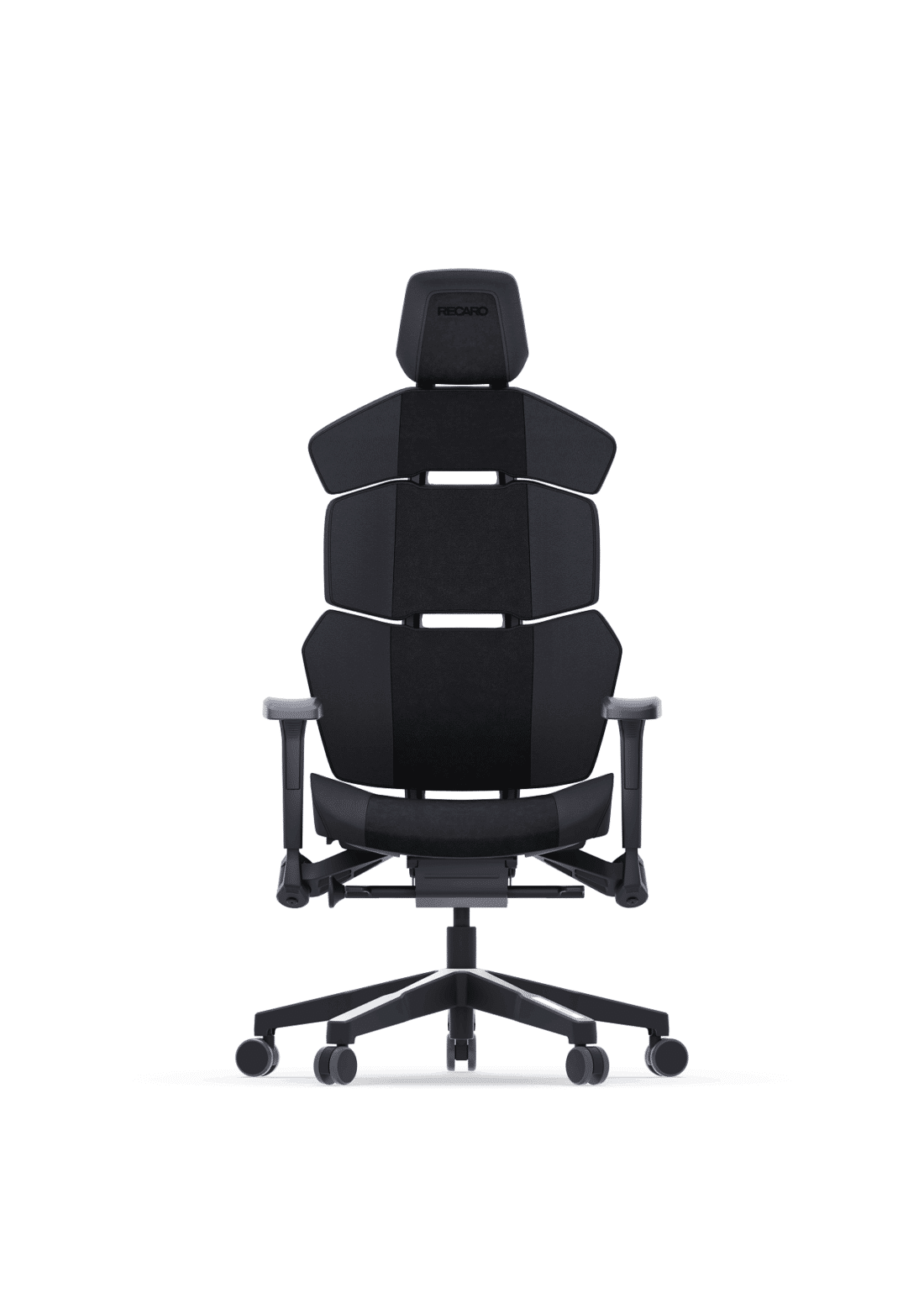 Recaro Nxt Gaming