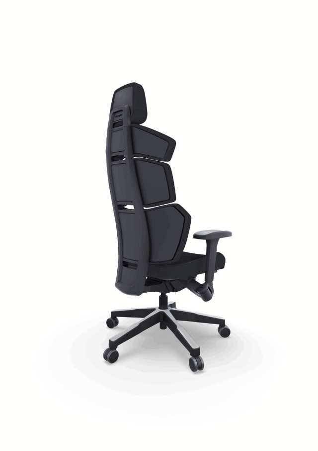 Recaro Nxt Gaming