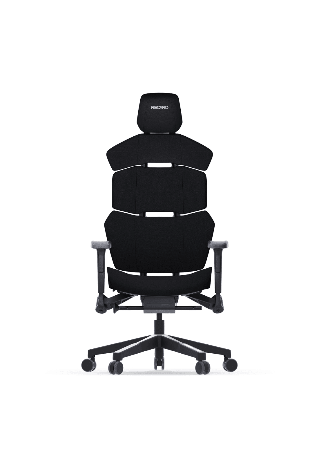 Recaro Nxt Gaming