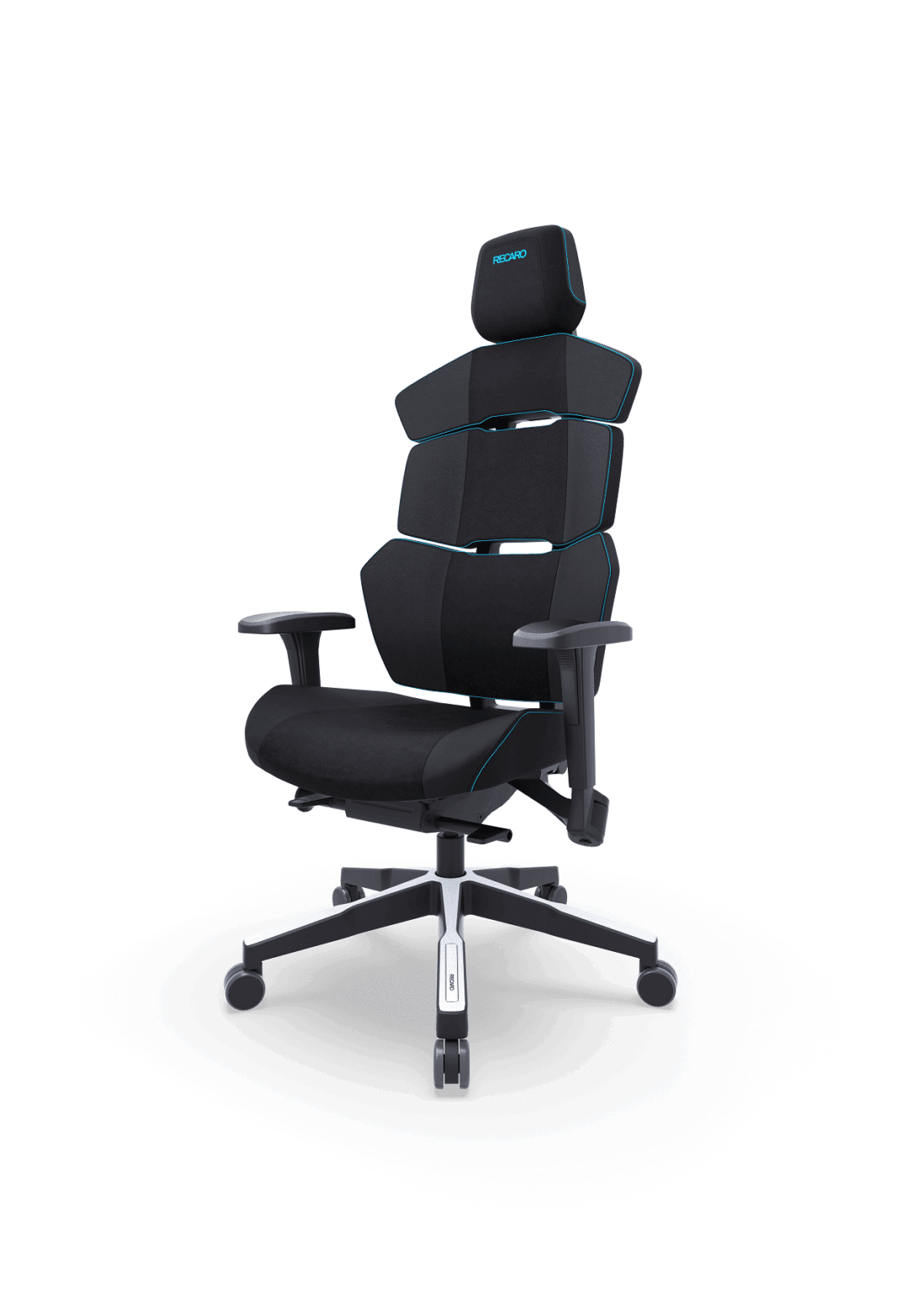 Recaro Nxt Gaming