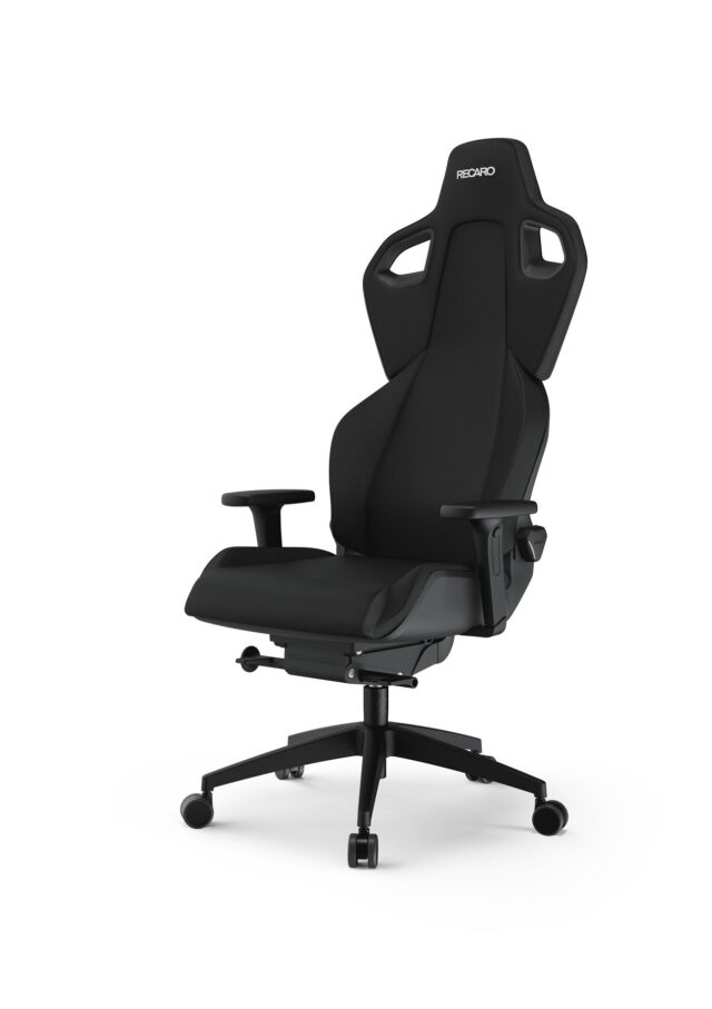 Recaro Exo Gaming